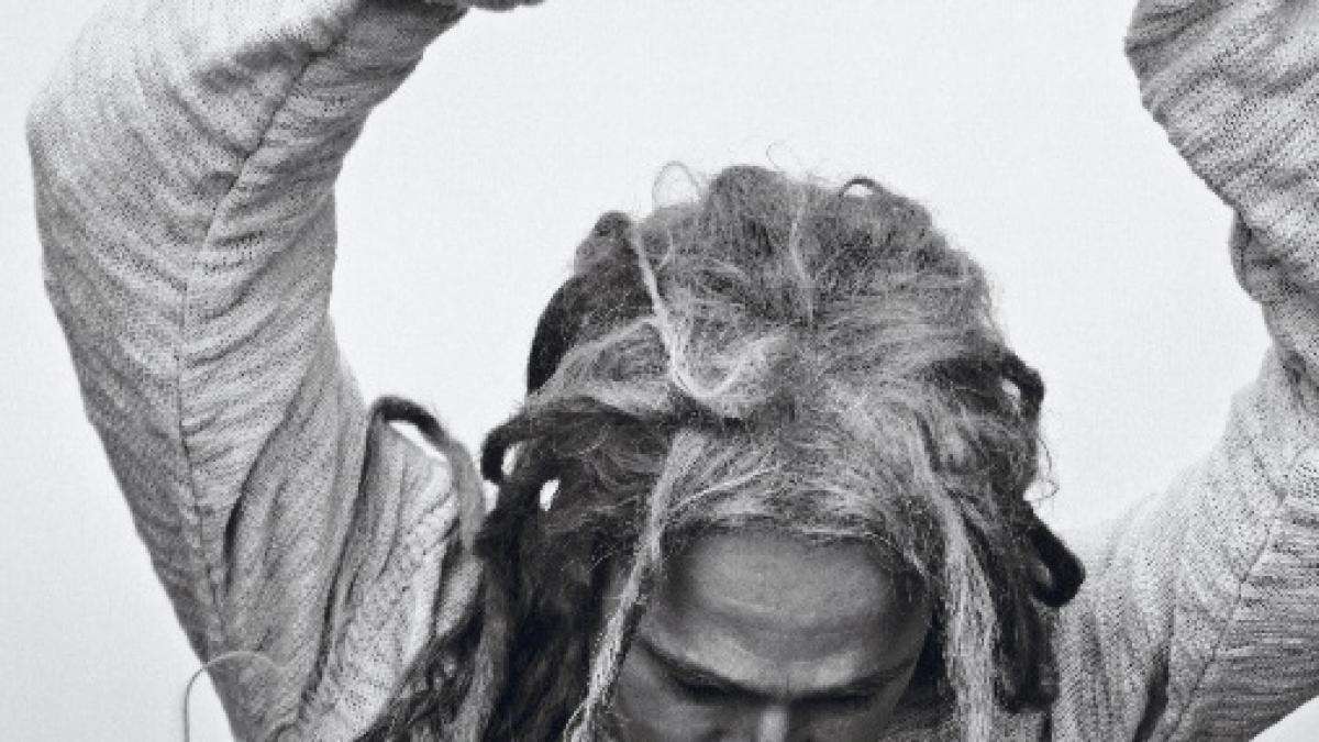 cel mai ravnit barbat din lume a suferit o schimbare de look radicala