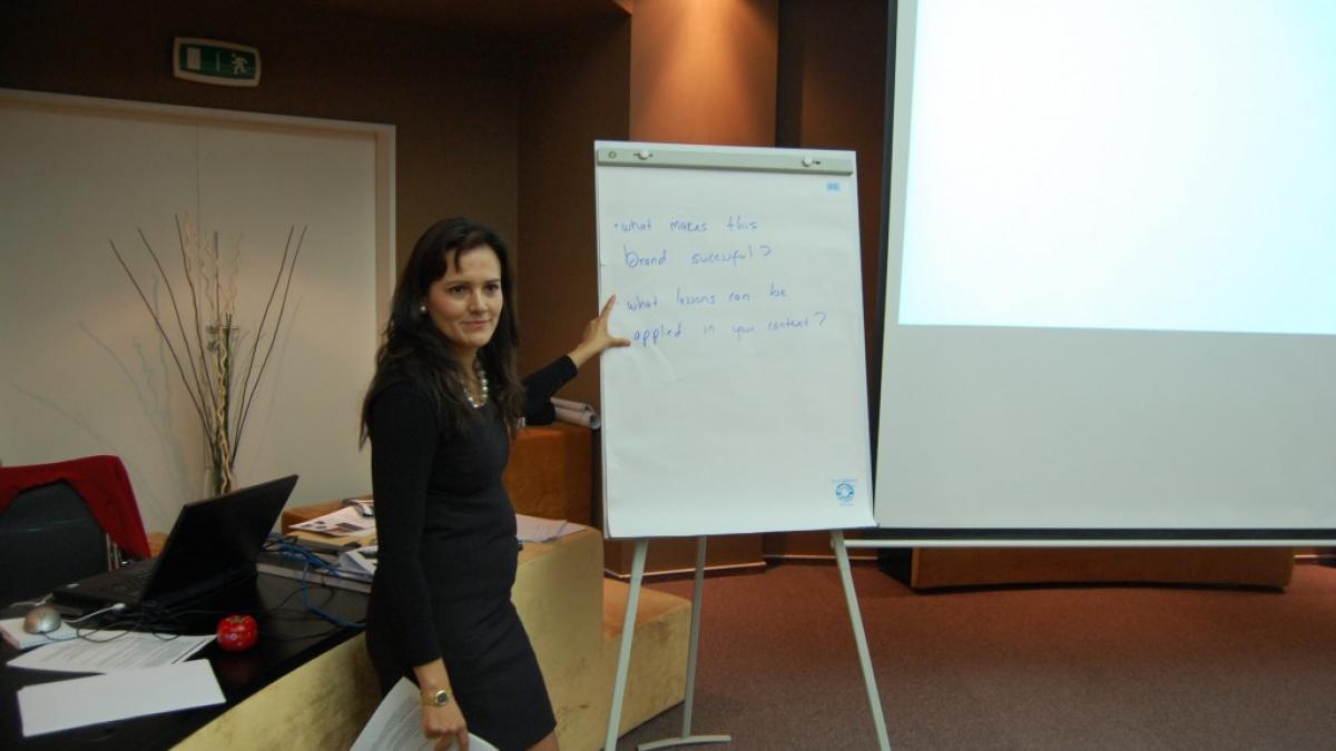 despre managementul reputatiei cu ana cruz profesor university of sheffield