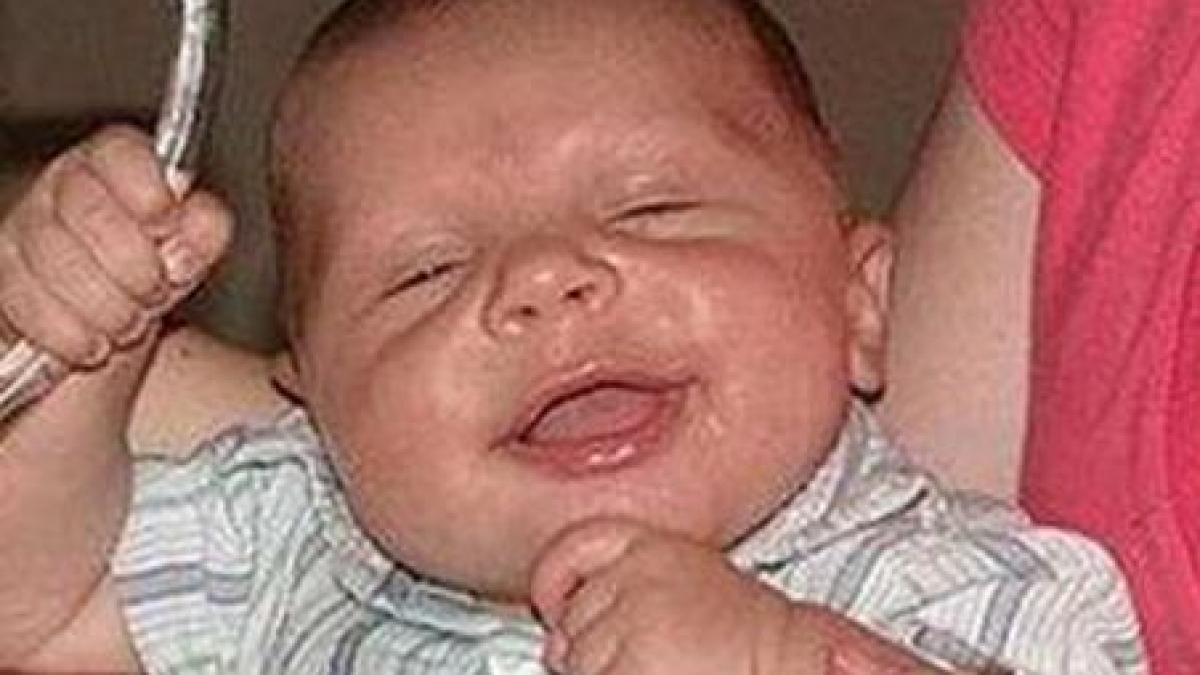 greseala care ne ar putea ucide copilul doar pentru ca vrem sa se simta bine