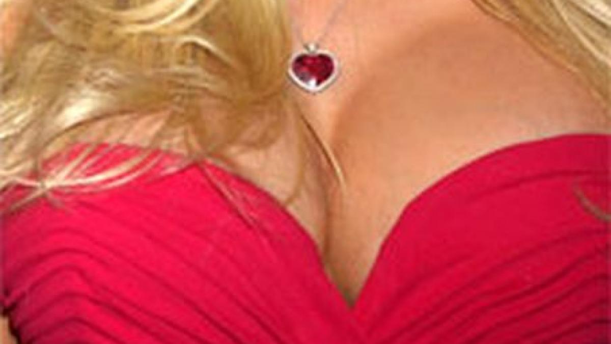 si au dorit sa fie sexy dar rezultatul a fost tragic