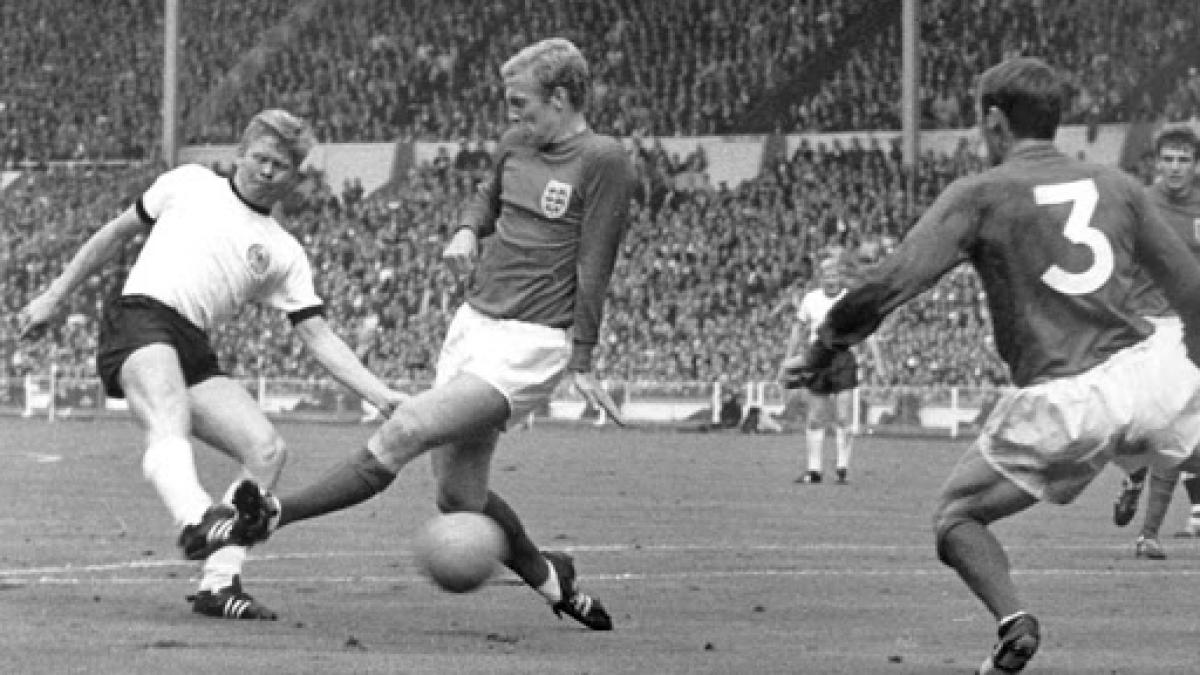 a murit helmut haller marcatorul primului gol in finala cupei mondiale din 1966