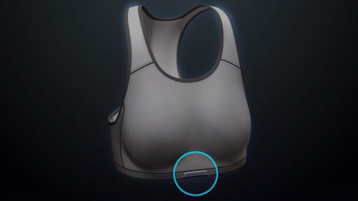 bustiera bse o noua arma in lupta impotriva cancerului mamar