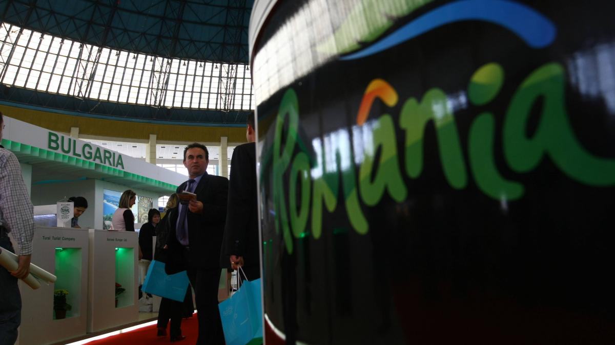 motivul uluitor pentru care aproape 1 milion de straini vin in romania nu este vorba de obiectivele