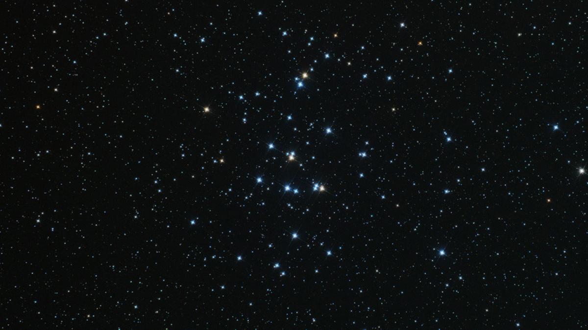 o echipa de astronomi americani si francezi a descoperit o planeta de diamant in constelatia racului