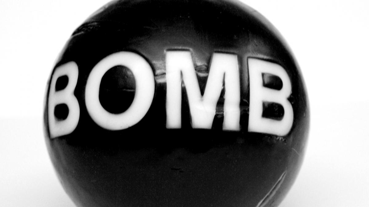 panica in germania mii de persoane au fost evacuate din cauza unei bombe neexplodate din al doilea