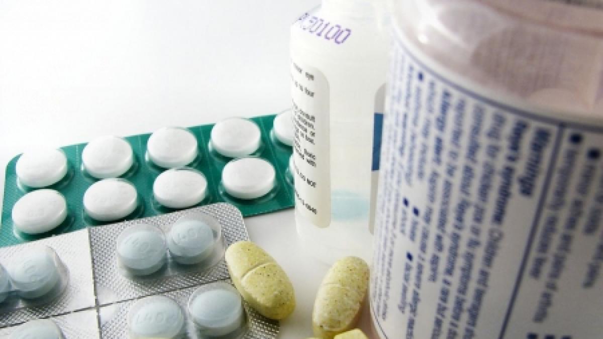 procurorii au retinut alte trei persoane in dosarul retetelor false