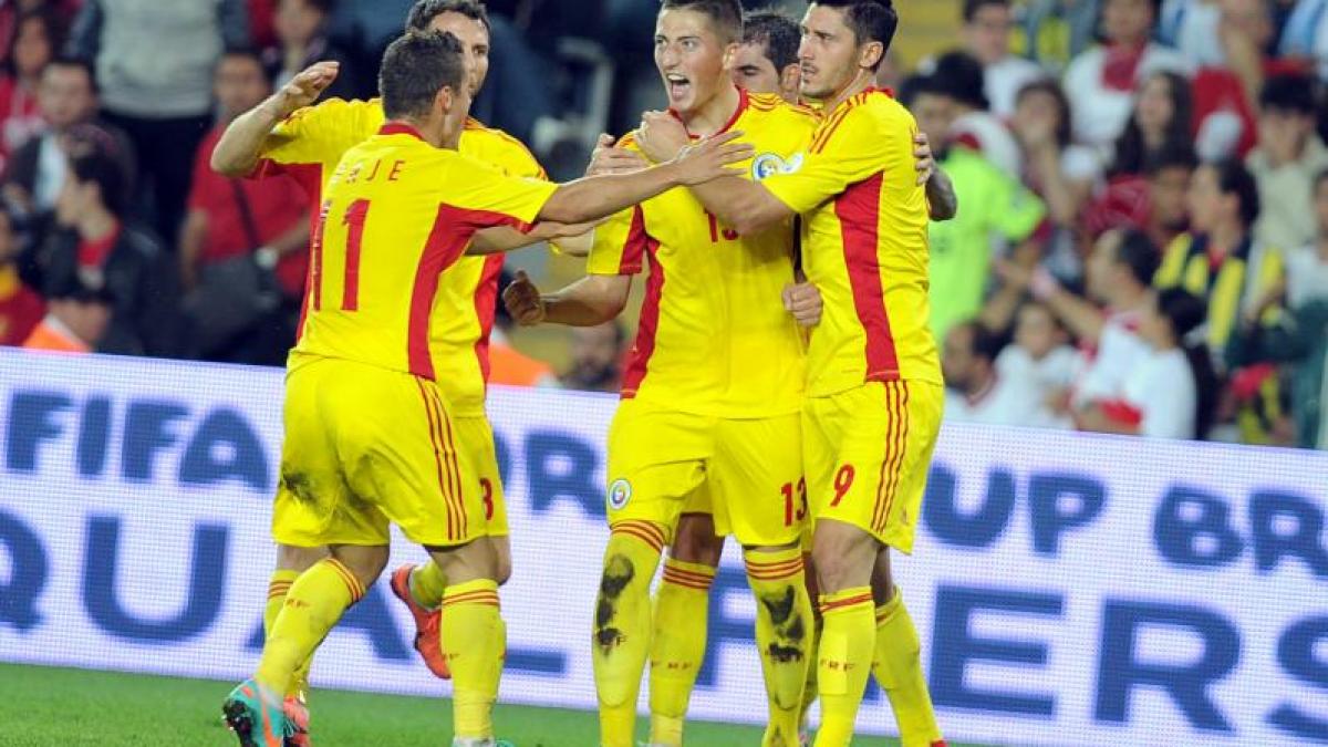 romania a invins turcia la istanbul cu 1 0 si are punctaj maxim dupa trei meciuri