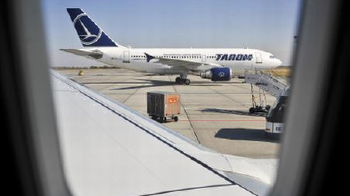 surse noul manager al tarom este un austriac heinrich vystoupi va avea un salariu de 40 000 euro
