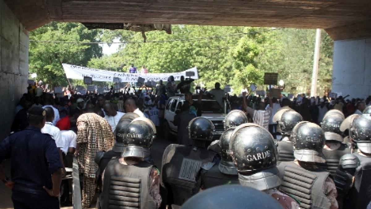 consiliul de securitate al onu pregateste interventia militara in mali