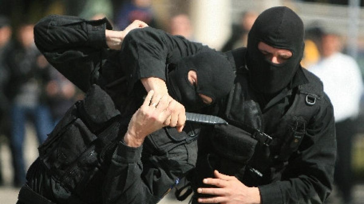 dolj luptatorii dpir reclama lipsa echipamentului de protectie