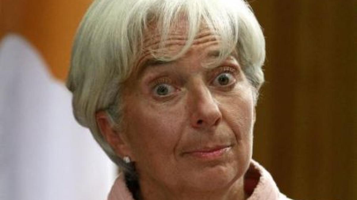 fmi trage un semnal de alarma cresterea economica incetineste la nivel mondial