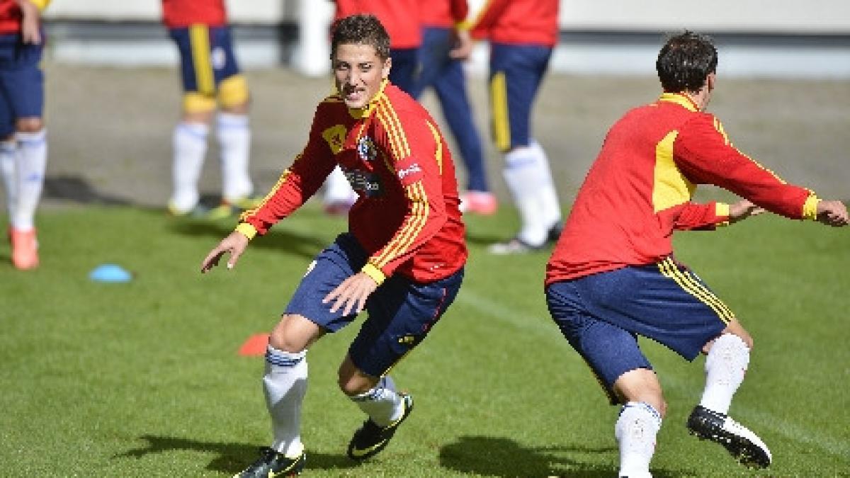 gicu grozav nu realizez cat de important este golul este cel mai important moment al carierei mele