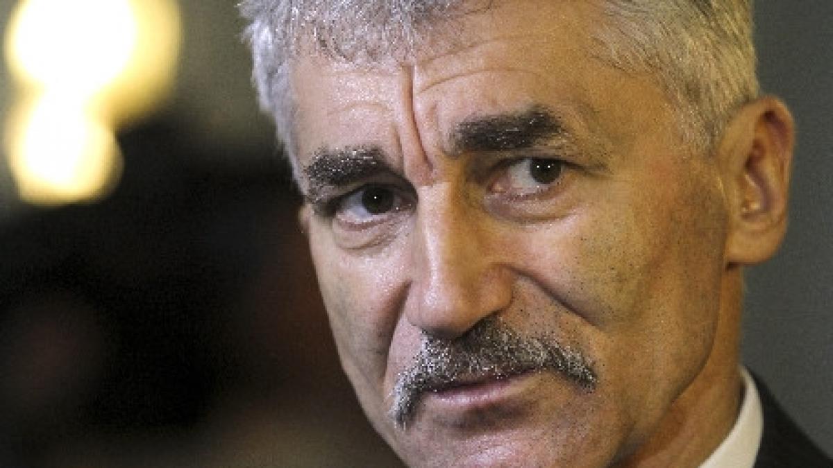 ioan oltean am simtit nevoia sa abadonez politica de un milion de ori mai ales in ultimii doi ani