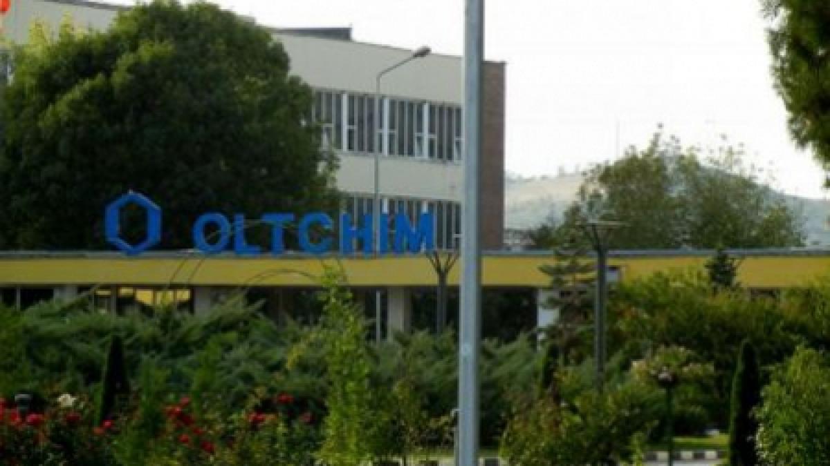 ministrul economiei salariatii oltchim isi primesc saptamana viitoare avansul pe luna august