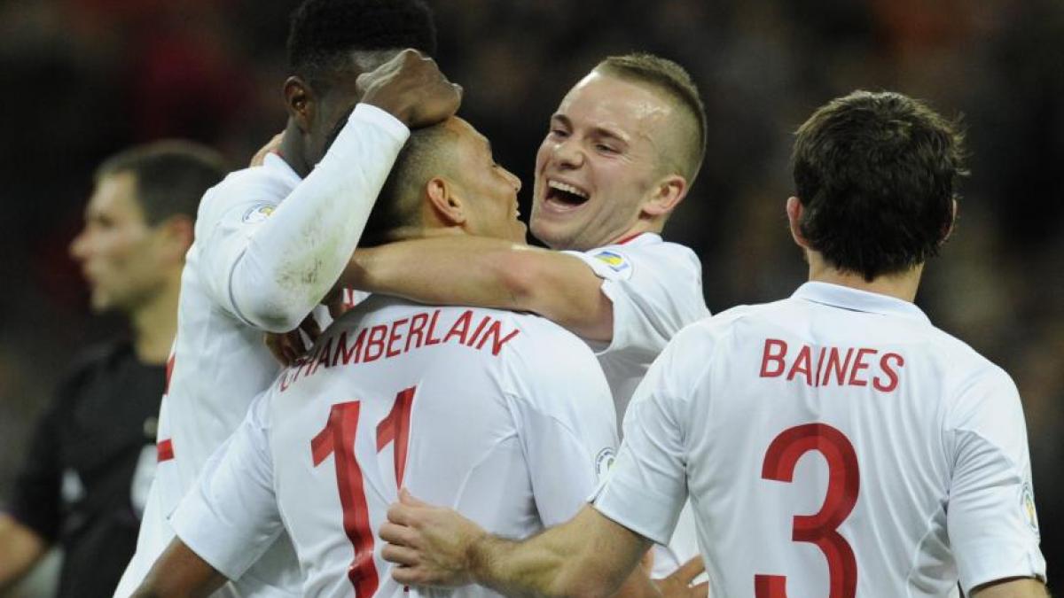 preliminarii cm 2014 victorii clare pentru germania spania si anglia