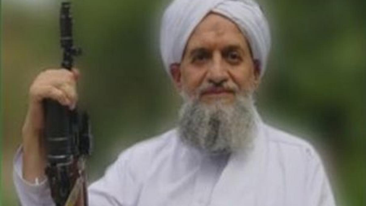 seful al qaida indeamna la razboi sfant impotriva sua ce l a suparat pe liderul teroristilor