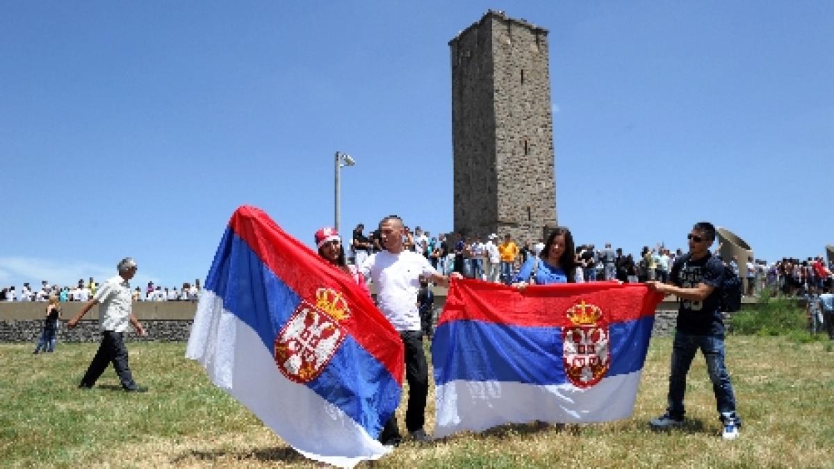 serbia cere ue sa modifice formularea integritatea teritoriala a kosovo din strategia de extindere