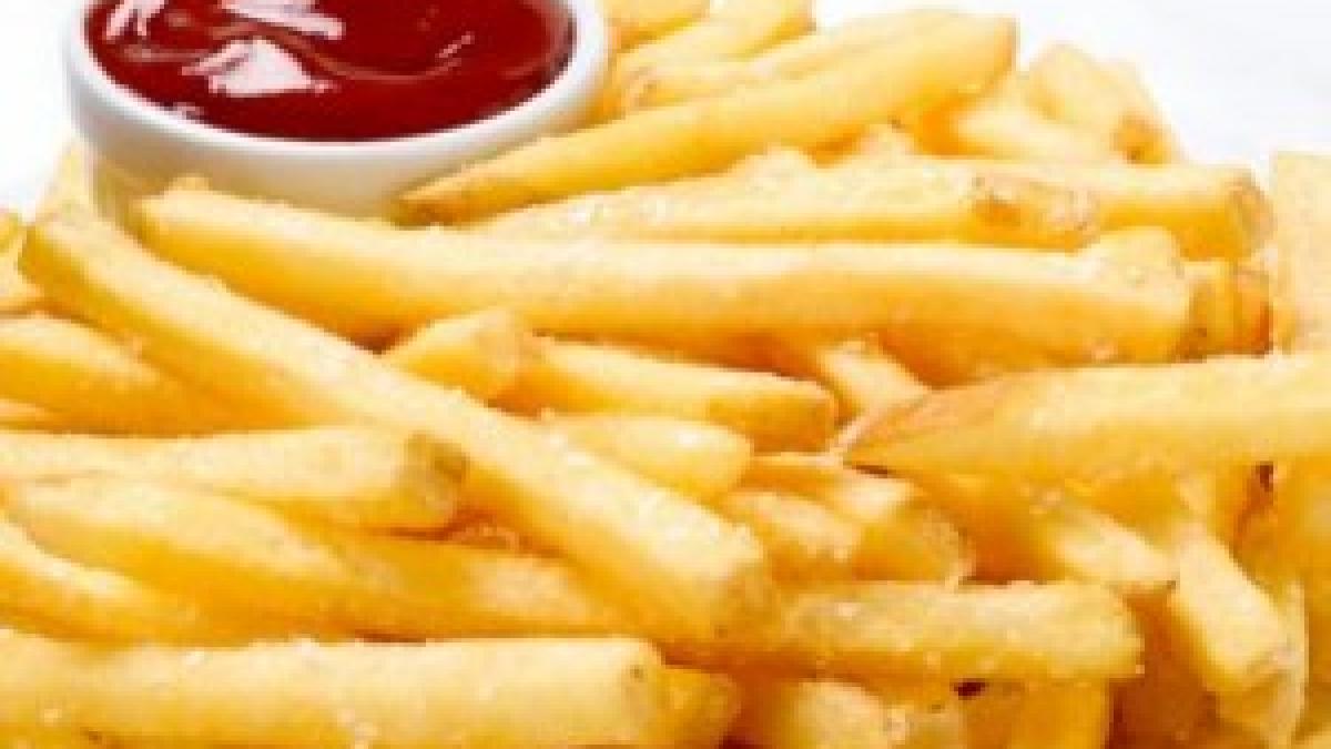 6 mituri celebre despre alimentatie demolate