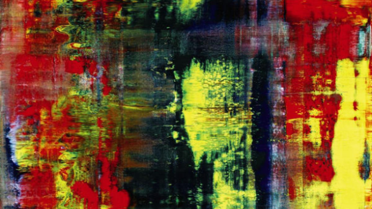 acest tablou s a vandut pentru 34 milioane de dolari