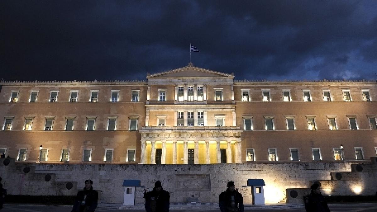 expertii cred ca grecia are nevoie de inca doi ani pentru a aplica reformele structurale