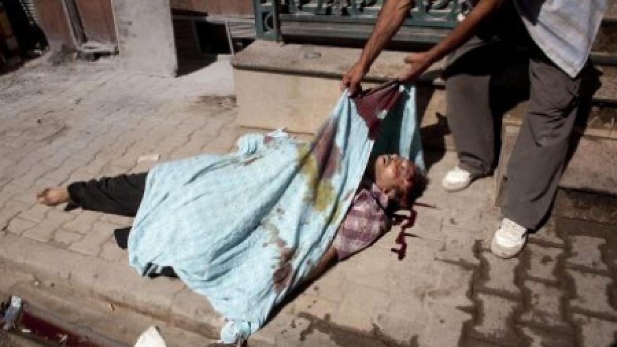 ochii lor au vazut ceea ce nimeni nu trebuia sa vada vreodata dezvaluiri tragice