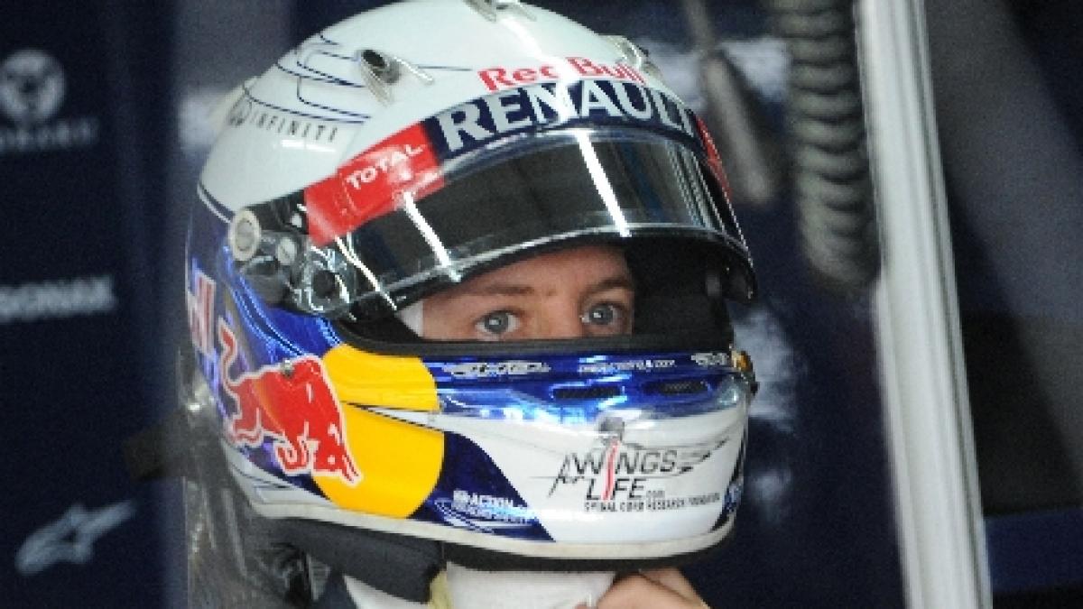 sebastian vettel a castigat mp al coreei de sud