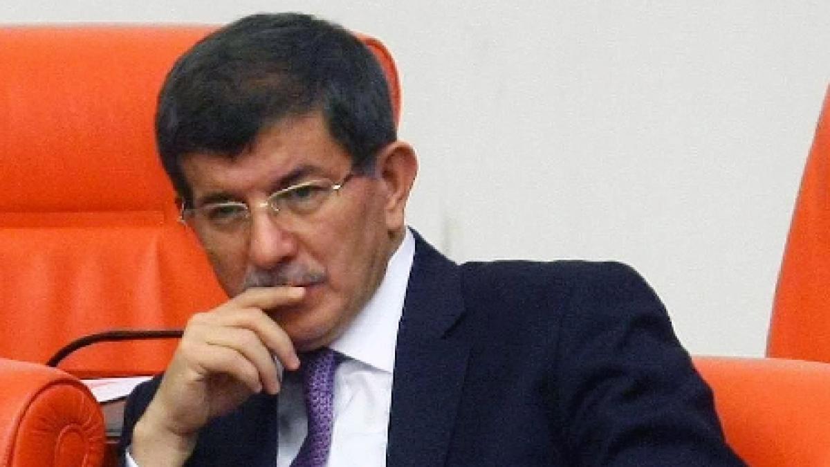 turcia avertizeaza vom riposta din nou in cazul in care vor mai exista incidente la frontiera cu