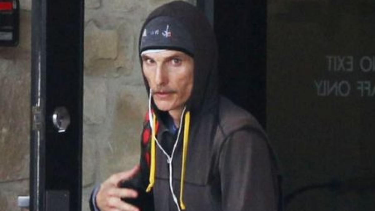 a fost cel mai sexy barbat de la hollywood il mai recunosti