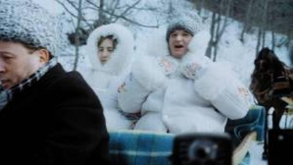 copilul de suflet al lui ceausescu a ajuns o fantoma cum s a pus pe butuci o industrie profitabila