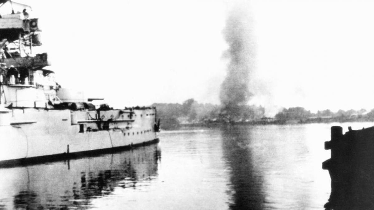 cum au furat britanicii unul din cele mai mari secrete militare ale rusilor