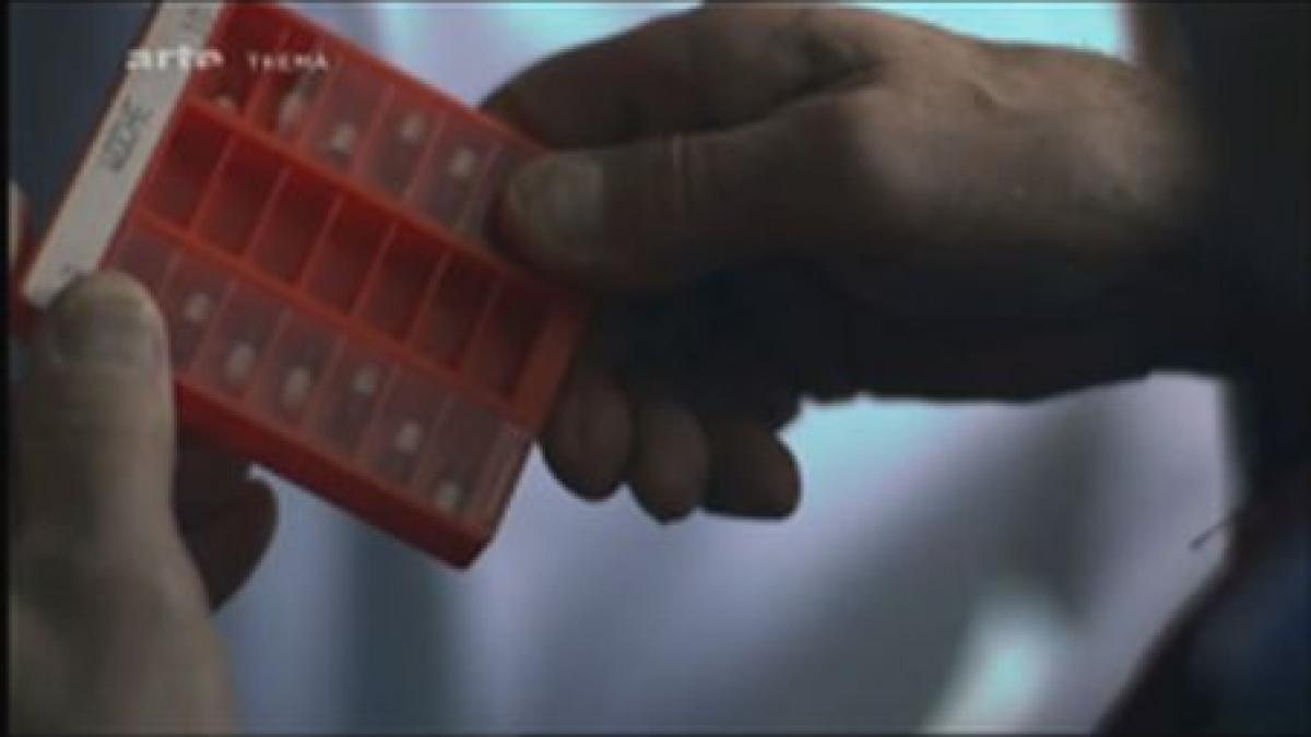 medicii europeni socati de descoperirea din romania populatia este supusa unui risc extrem