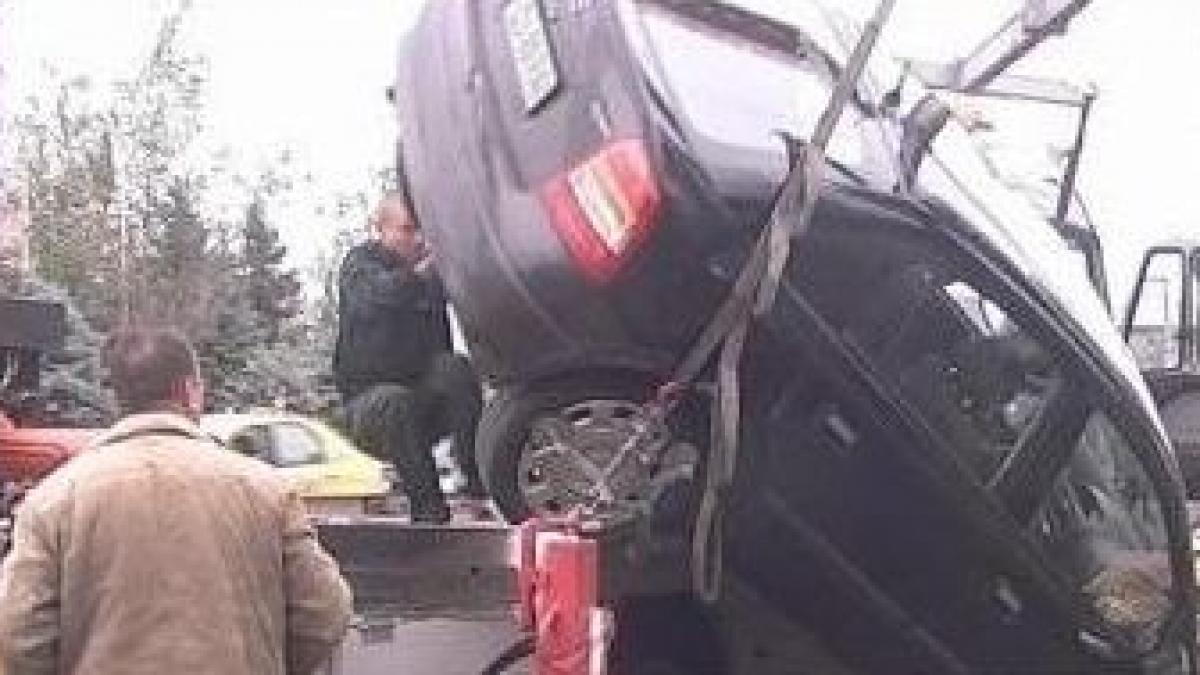 preotul venise la moastele sf parascheva dar rugaciunile nu i au fost ascultate ce se intampla cu