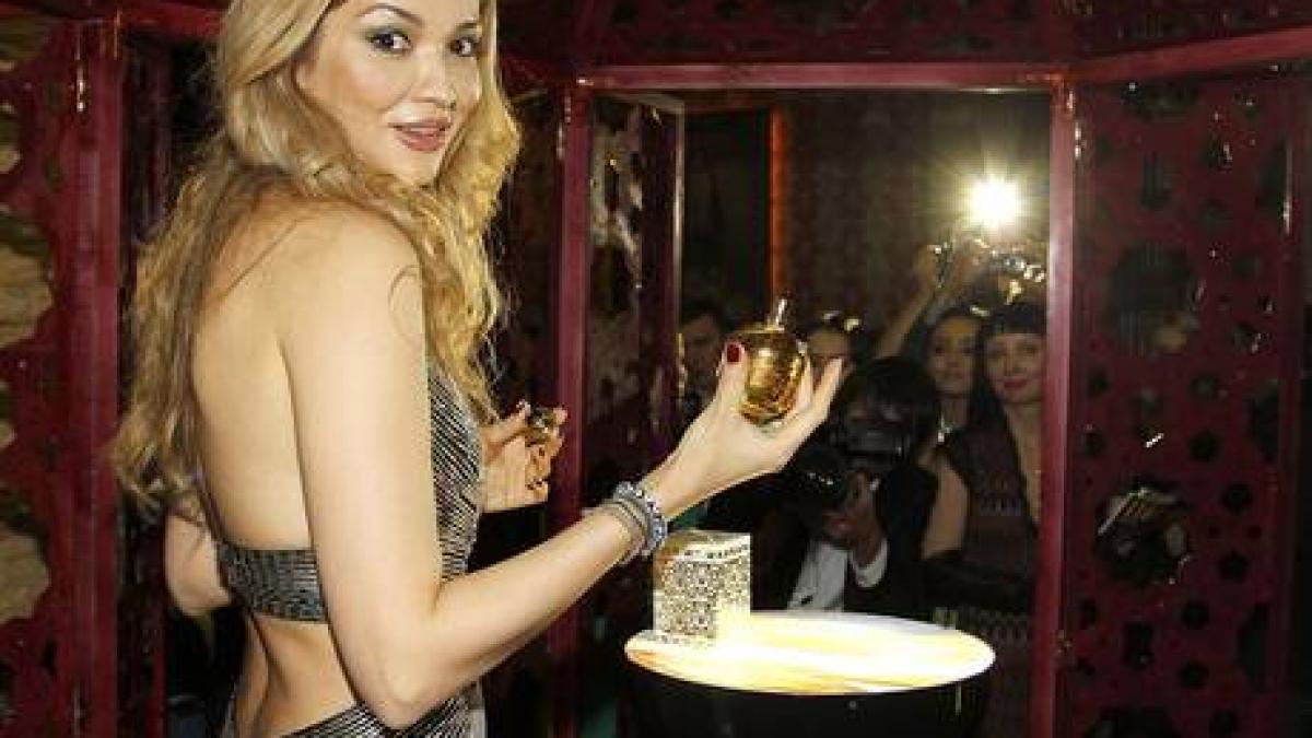 rasfatata uzbekistanului are propriul parfum vezi ce arome a ales fiica nemilosului dictator karimov