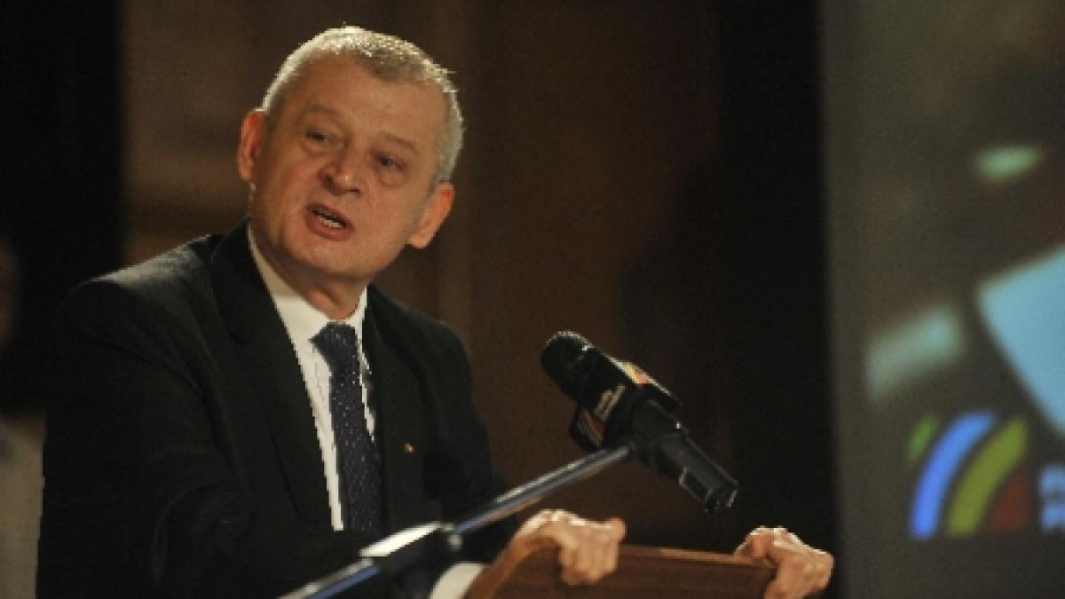 sorin oprescu am bani pentru subventie la gigacalorie