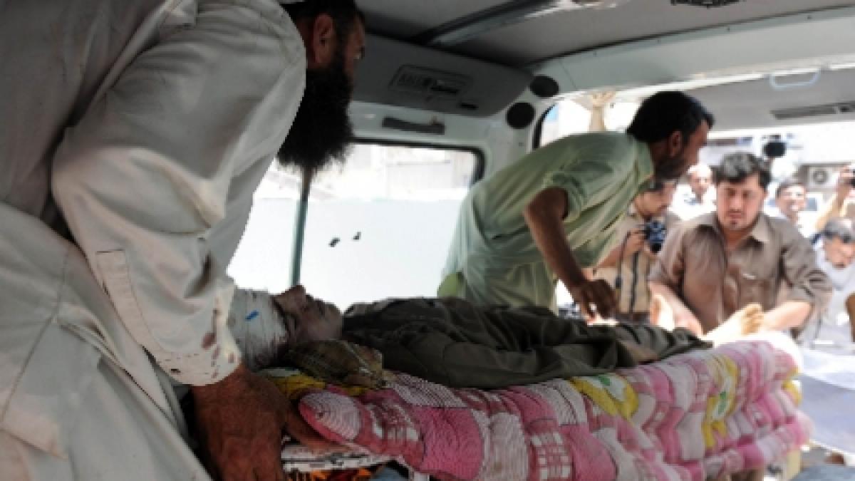 un cap al organizatiei mama al qaida a fost ucis in algeria