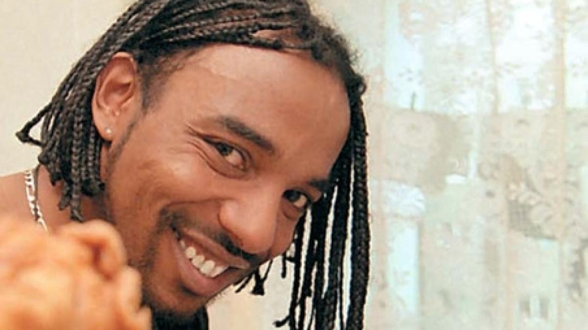 fost realizator tv prins cu droguri malonga parfait a fost arestat