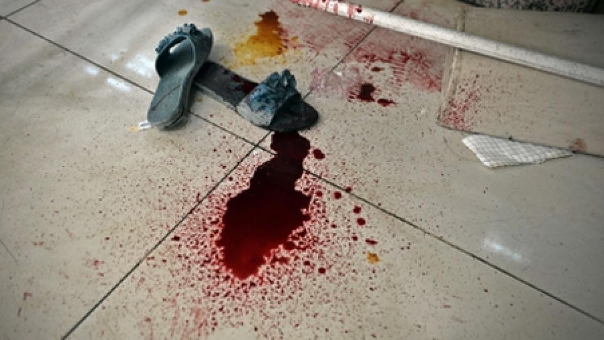 oms 70 din spitalele din siria ciuruite in conflictul armat o treime din ele nu mai functioneaza