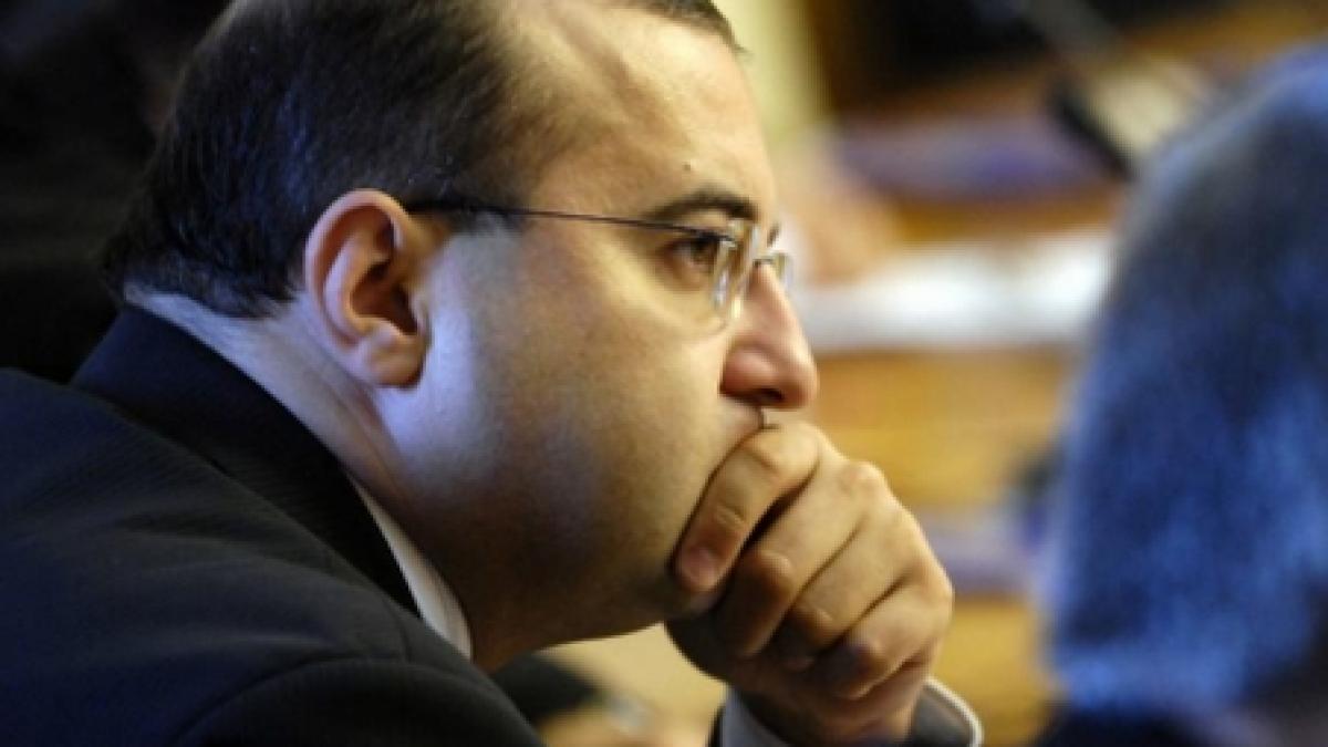 parlament claudiu saftoiu validat ca presedinte director general al tvr