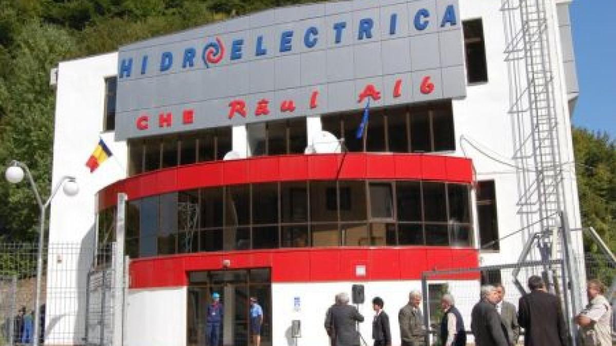 procurorii diicot fac cercetari la hidroelectrica in dosarul legat de insolventa companiei