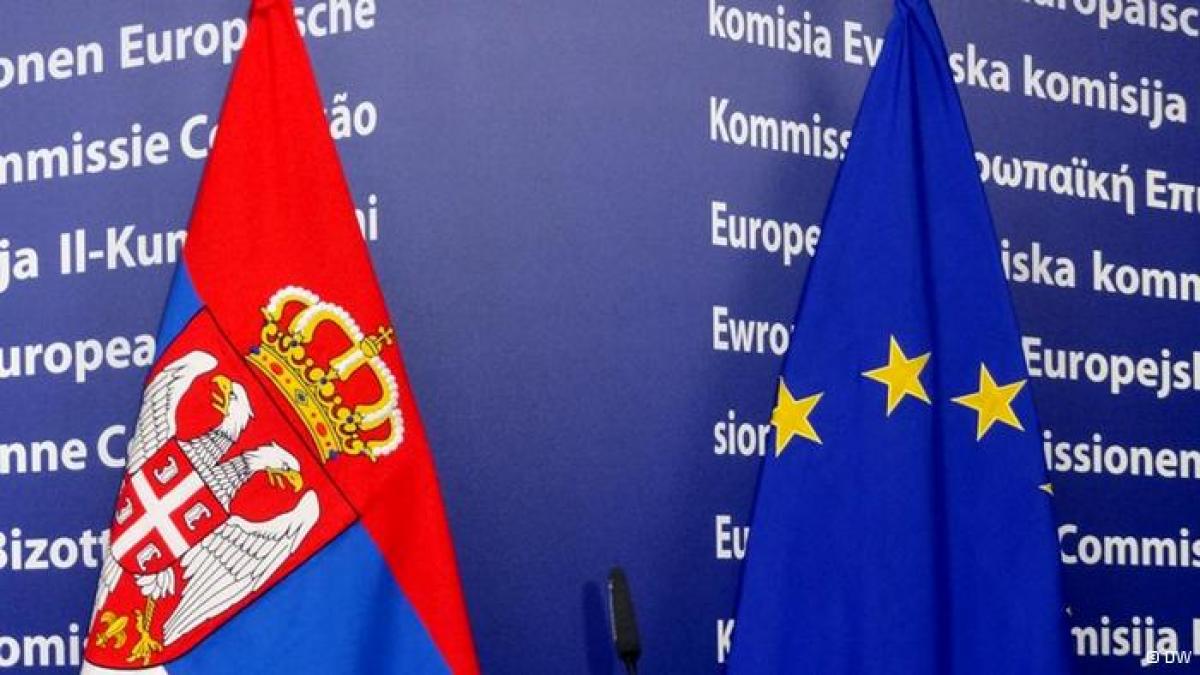serbia va renunta la europa daca va fi obligata sa recunoasca kosovo