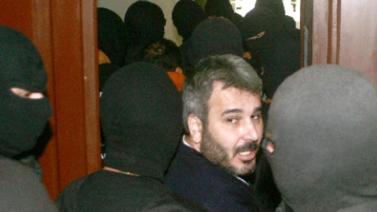 sile camataru a scapat de noua ani de inchisoare tribunalul bucuresti i a contopit pedepsele
