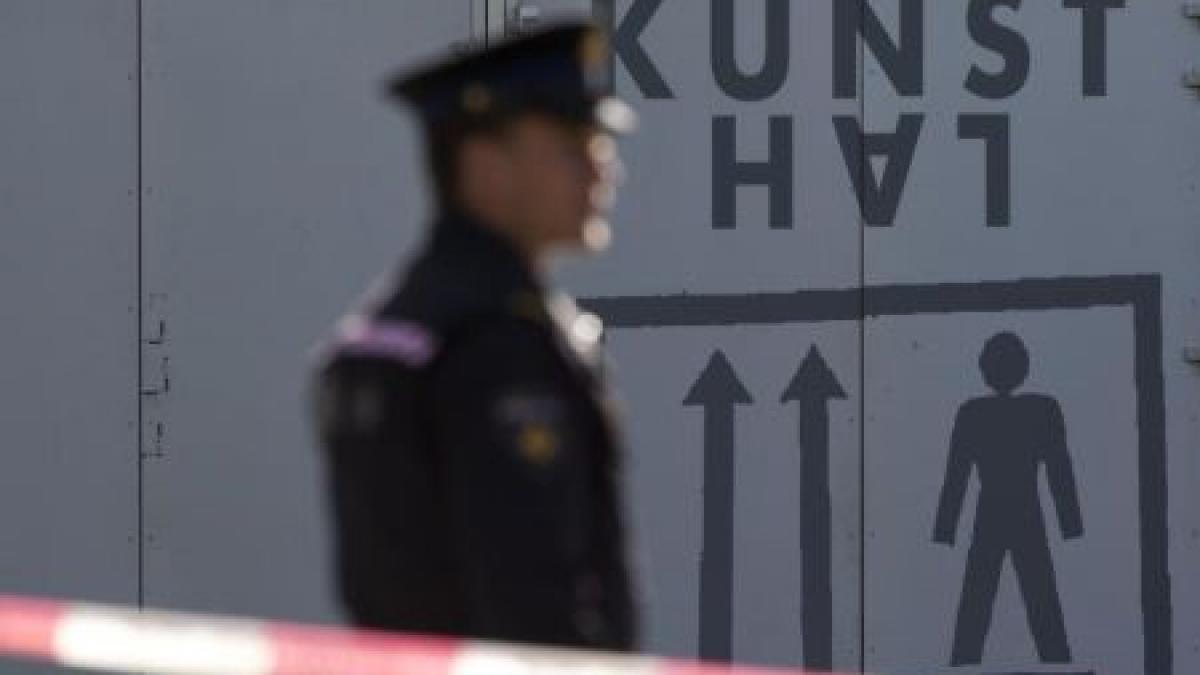 tablouri extrem de scumpe semnate de pictori celebri au fost furate dintr un muzeu olandez