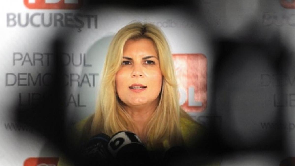 udrea despre cea mai grava greseala pe care a facut o ce isi reproseaza fostul sef al pdl bucuresti