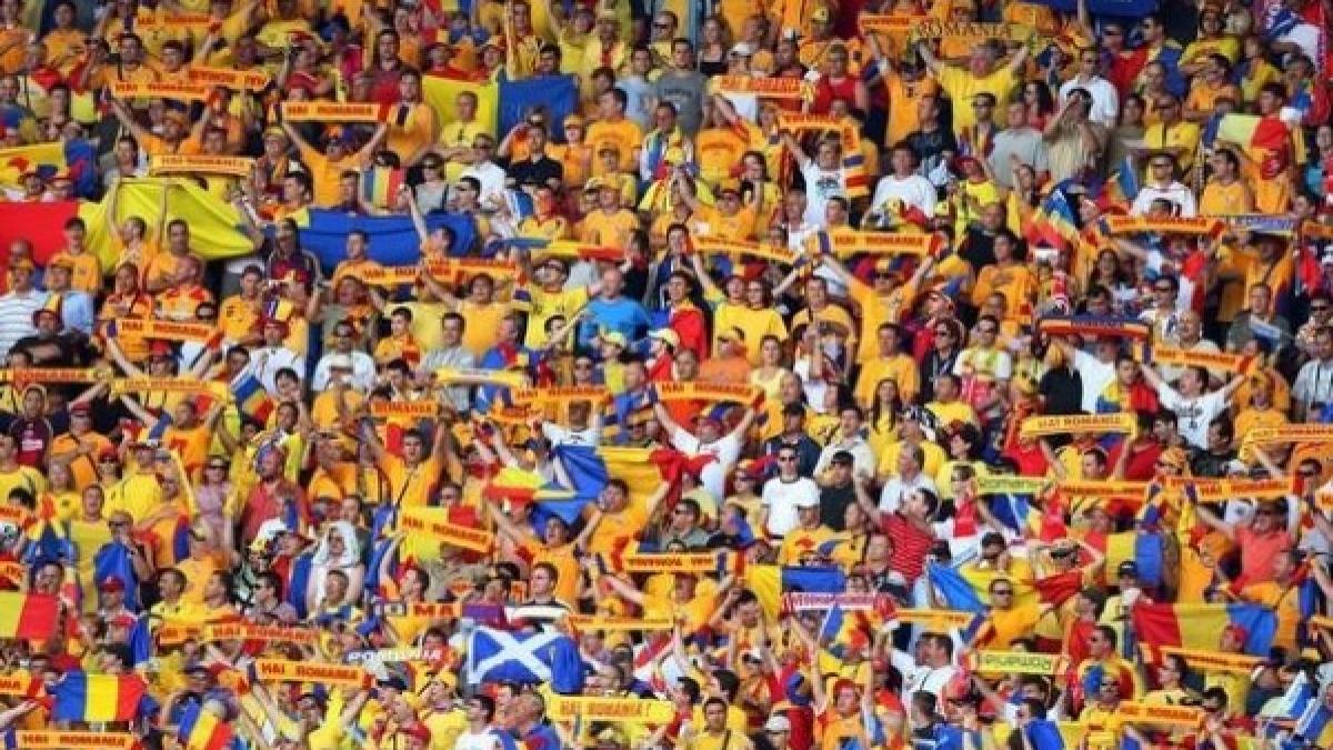 50 000 de suporteri au plecat dezamagiti de la arena nationala trebuie sa recunoastem olandezii