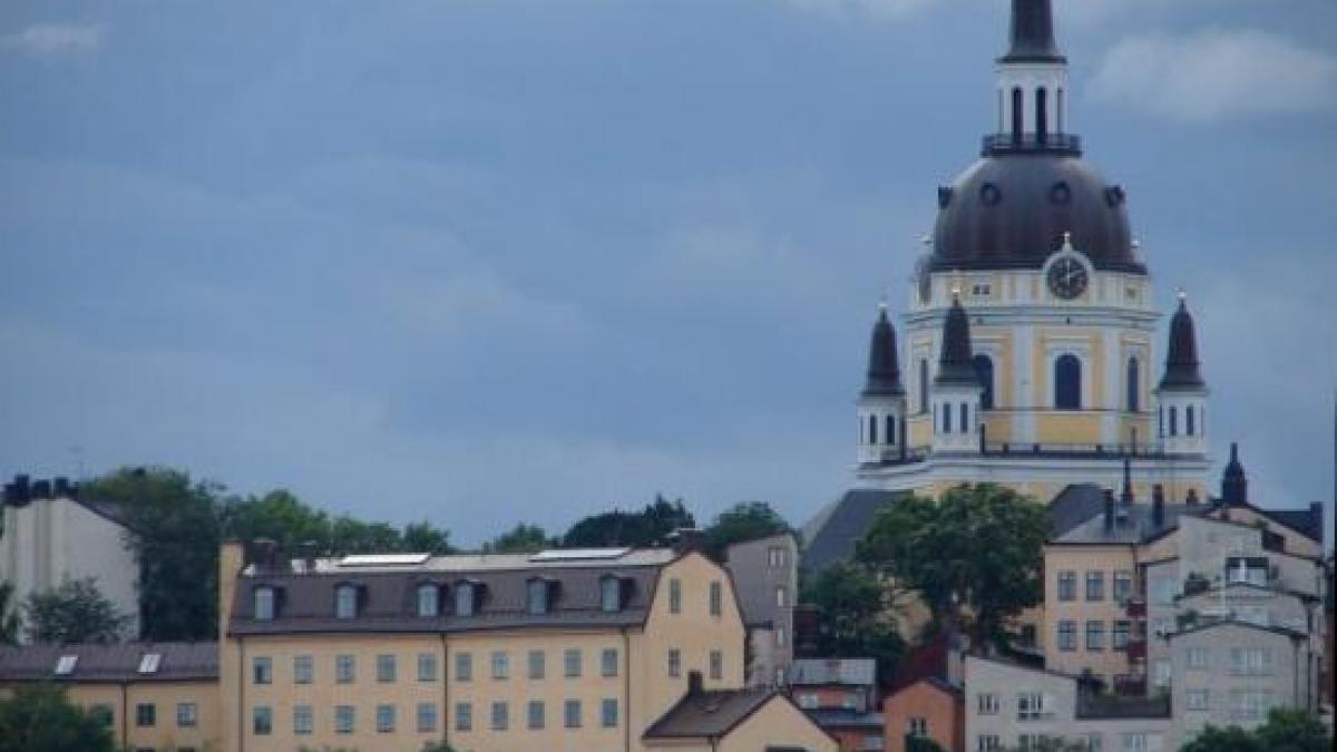 ambasada sua din stockholm a fost evacuata