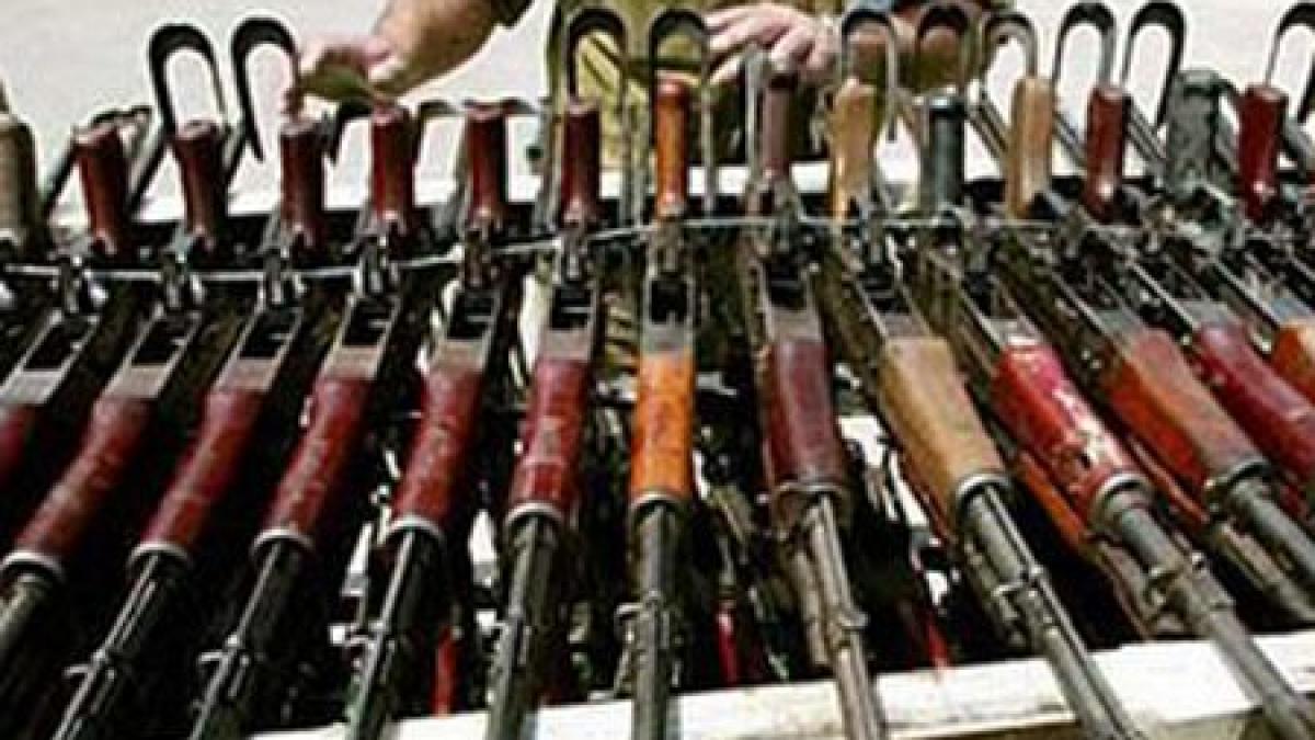 anuntul alarmant facut de ministrul moldovean al apararii rusii livreaza armament in transnistria