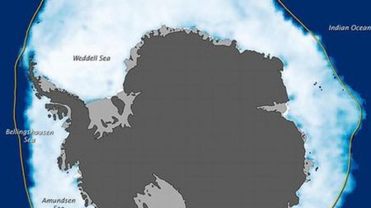 aparenta contradictie care confirma incalzirea globala interviu cu un specialist nasa care explica