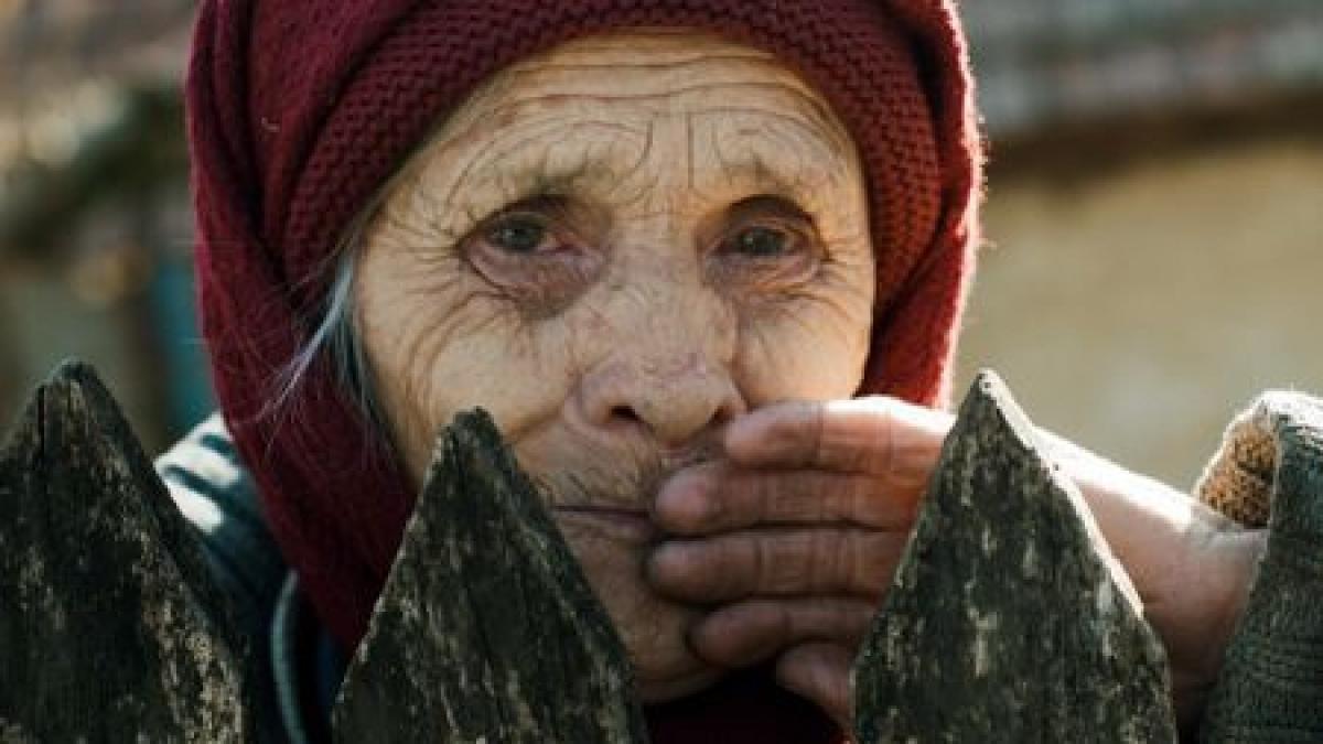 batranii din europa nu vor sa iasa la pensie din cauza crizei economice