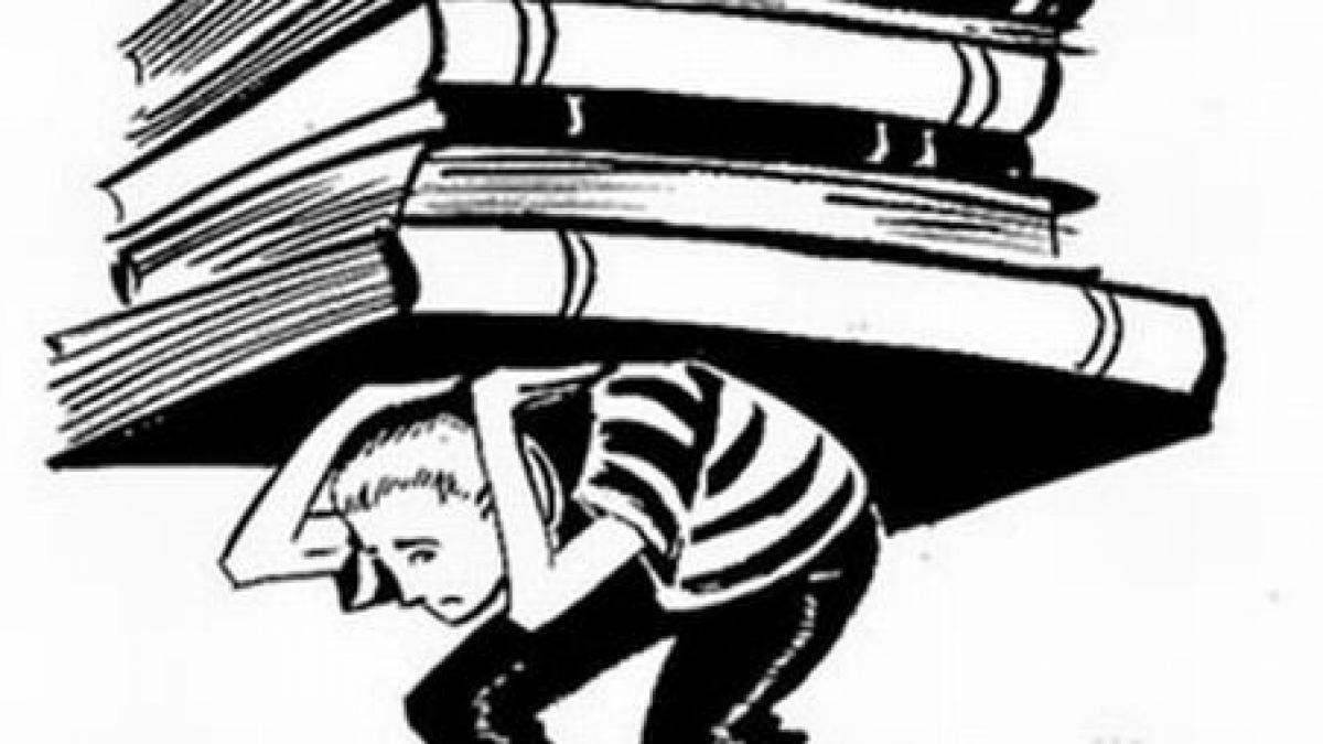 bucurie mare pentru elevii francezi temele de casa ar putea fi interzise