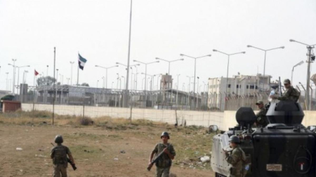 bulgaria aloca 100 000 de euro pentru construirea unei tabere de refugiati la granita cu turcia